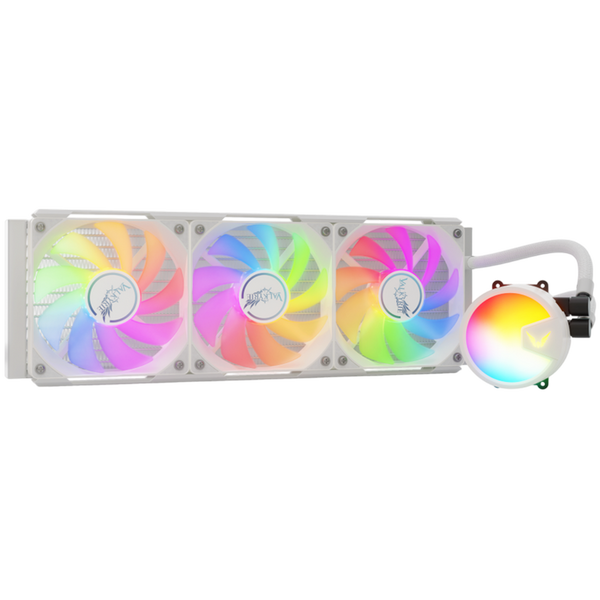 Valkyrie A360 White
