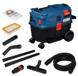 ODKURZACZ UNIWERSALNY PRO GAS12-25LS - B 6019S3100