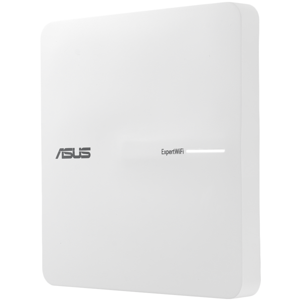 ASUS ExpertWiFi EBA63 AX3000 Dual-Band WiFi 6 (802.11ax) PoE Access Point