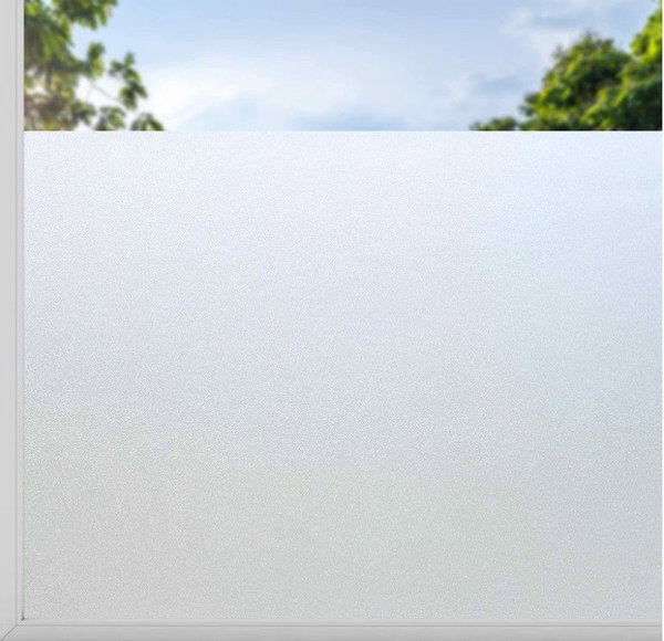 Folia Okienna 3D 44X200Cm Szron Matowa