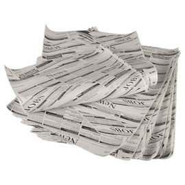 Papier pakowy 35x25cm opak. 1 kg NewsPrint Papstar