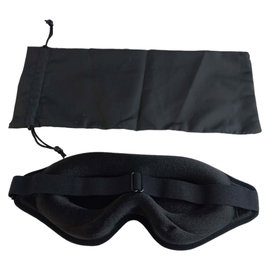 Maska Opaska Na Oczy Do Spania Podróży 3D