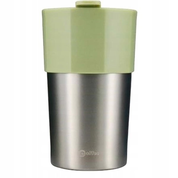 Termos Kubek Termiczny ze Stali Nierdzewnej 300ml