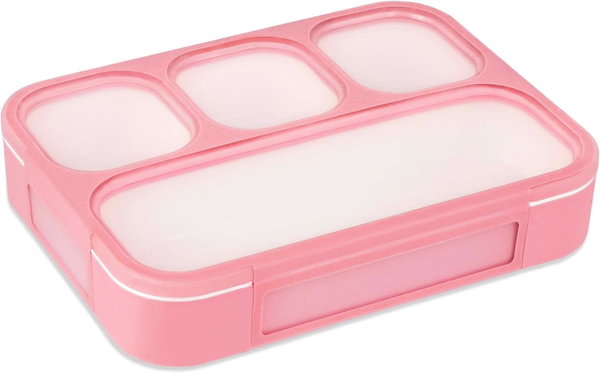 Lunchbox Pojemnik na Żywność Śniadaniówka