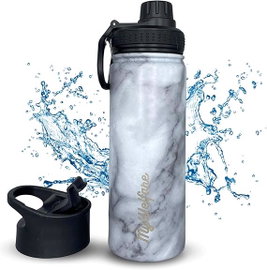 Butelka Termiczna Turystyczna Termos Bidon 550 ML