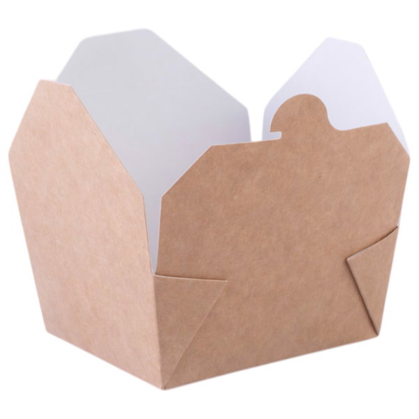 Lunch Box Mini 110x90x55 Enjoy Be Eco 100szt