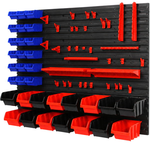TABLICA WARSZTATOWA ORGANIZER 74el
