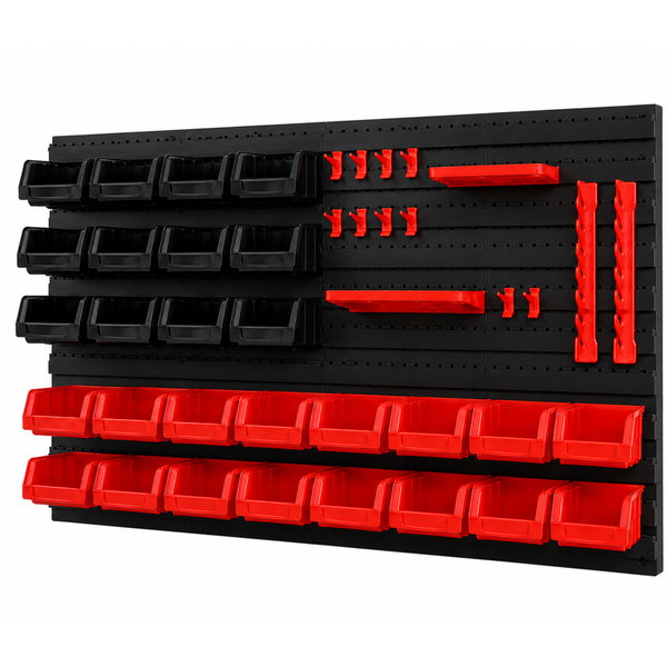 TABLICA WARSZTATOWA ORGANIZER 50el