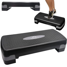 STEP FITNESS 10-15