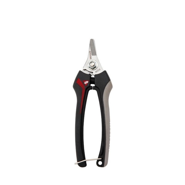 Sekator 1 Ręczny Nożycowy 16cm INOX 3625 Bellota