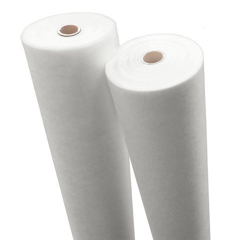 Agrowłóknina Biała 17g/m2 UV 1,6m x 1000m GF Agro