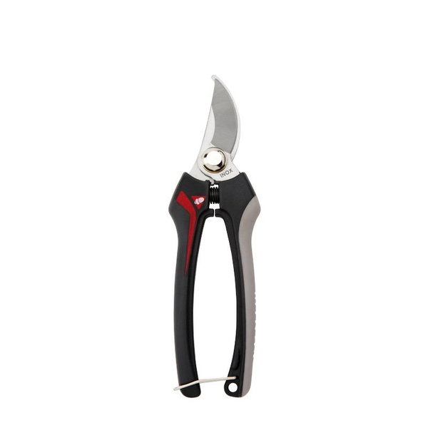 Sekator 1 Ręczny Nożycowy 17cm INOX 3628 Bellota