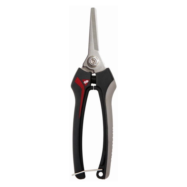 Sekator 1 Ręczny Nozycowy 18cm INOX 3621 Bellota