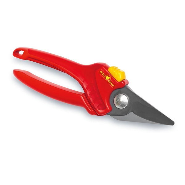 Sekator 1 Ręczny Nożycowy 18cm RR 1500 Wolf-Garten