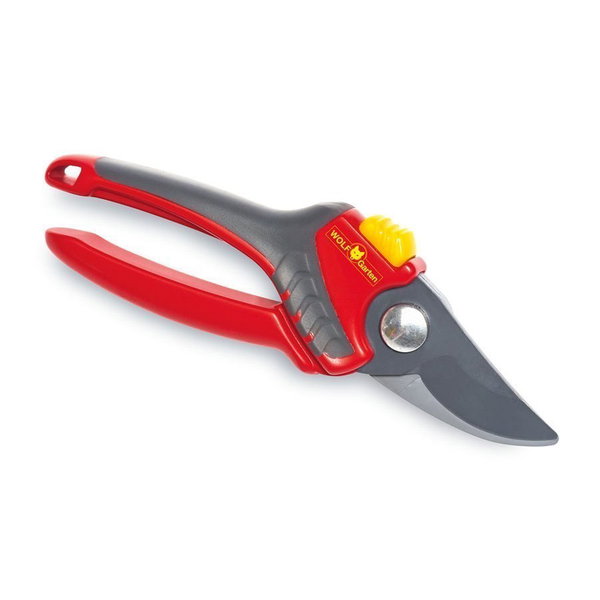 Sekator 1 Ręczny Nożycowy 22cm COMFORT RR 2500 Wolf-Garten