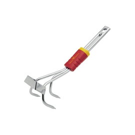 Pielnik 7cm z Spulchniaczem System Multi Star LB-M Wolf-Garten