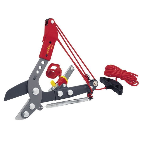 Sekator Linkowy Kowadełkowy System Multi Star RC-VM WOLF-Garten