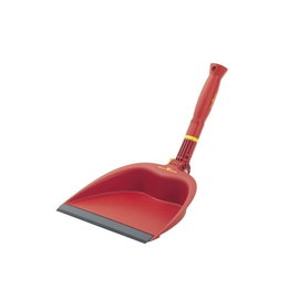 Szufelka do Zamiatania 25cm z Regulowanym Przegubem BK-M Wolf-Garten