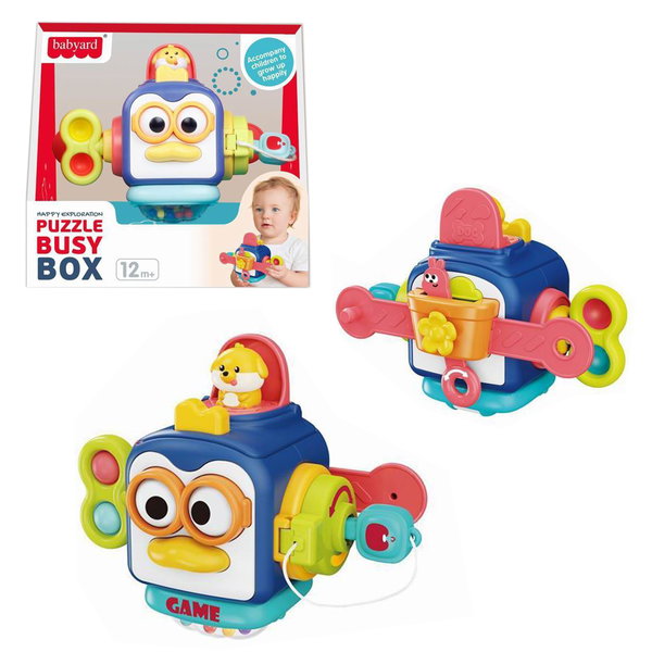 EDUKACYJNY BOX 5565