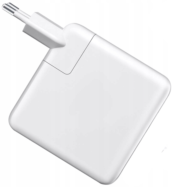 Ładowarka Do Laptopa Macbooka APPLE 85W 18.5V 4.6A MgSafe1 L-type Mocna