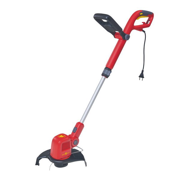 Podkaszarka Elektryczna 23cm 230V Lycos E400 T WOLF-Garten