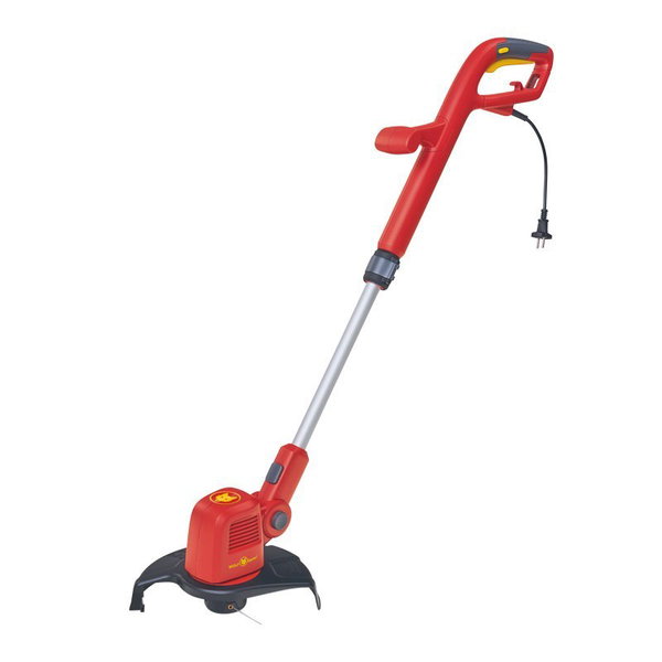 Podkaszarka Elektryczna 25cm 230V Lycos E350 T WOLF-Garten