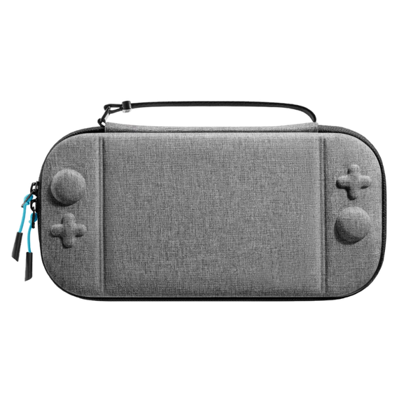 YAXO Etui do konsoli TAHOE do NS2 Stone Gray