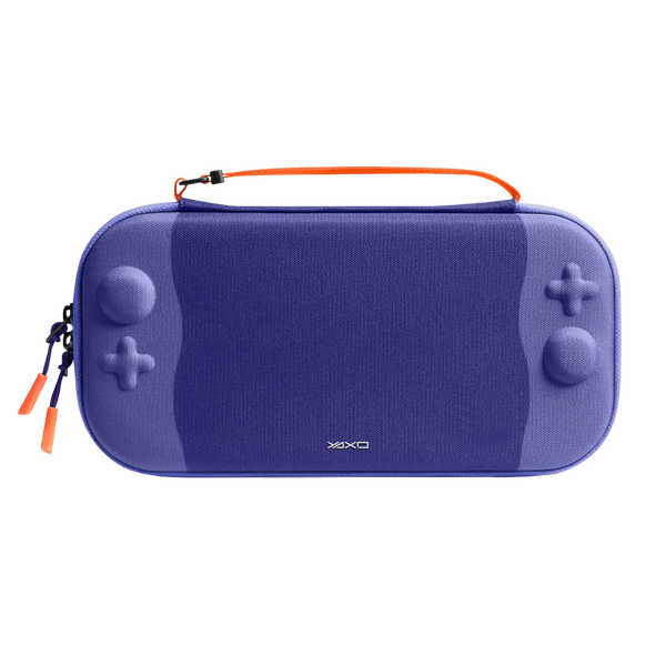 YAXO Etui do konsoli TAHOE Cool Edition do NS2 Blueberry Purple