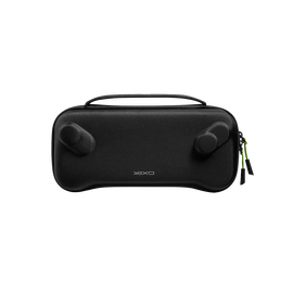 YAXO Etui do konsoli OMAH do ROG XBOX ALLY/ALLY X Techno Black
