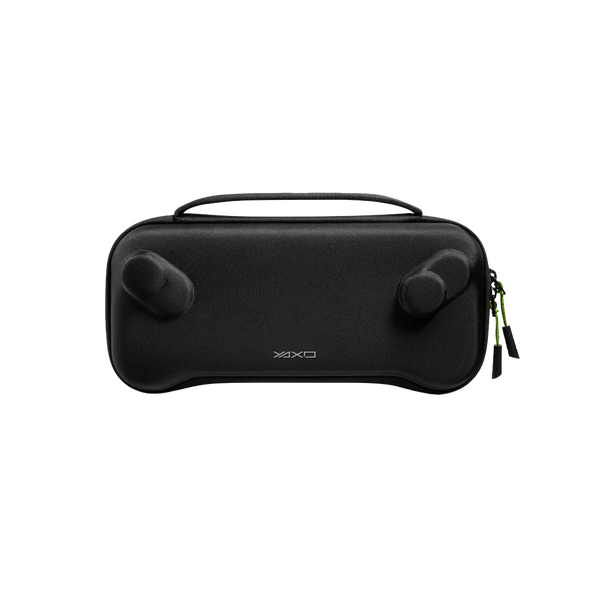 YAXO Etui do konsoli OMAH do ROG XBOX ALLY/ALLY X Techno Black