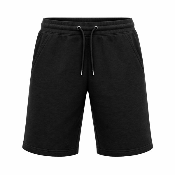 Spodenki dresowe CRICKET black M