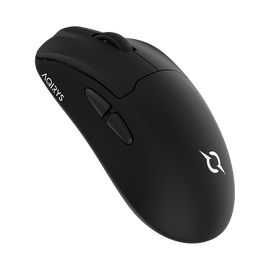 AQIRYS Myszka Dual Mode: Wirelles+Wired M32 black