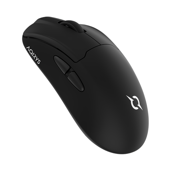 AQIRYS Myszka Dual Mode: Wirelles+Wired M32 black
