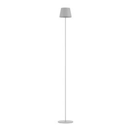 Lampa Podłogowa LED Biała Ładowalna 3000K 4W V-TAC