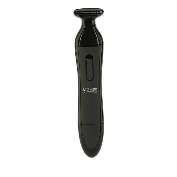 Swan Ultimate Personal Shaver Men - Precyzyjna golarka z zestawem akcesoriow