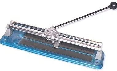 maszynka do cięcia glazury 400mm 643400
