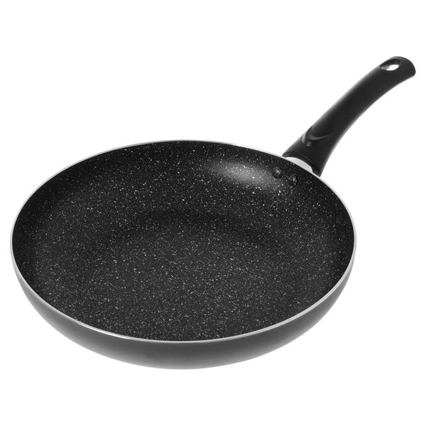 patelnia 28cm z powłoką marmurową LENA ODELO - OD1474