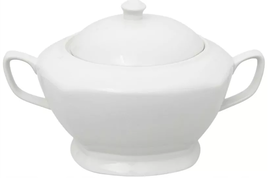 waza 2.5l biała porcelana MINC OD1808