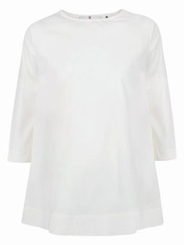 Damska tunika biała Bellybutton Maternity