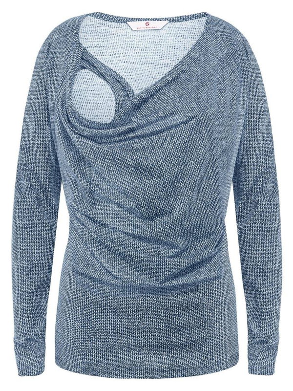 Damska bluzka do karmienia wzór Bellybutton Maternity