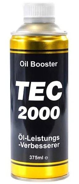 TEC 2000 OIL BOOSTER DODATEK DO OLEJU - TEC 720032
