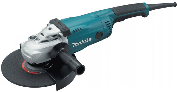 SZLIFIERKA KĄTOWA 230MM 2200W ŁAGODNY ROZRUCH - M GA9020R