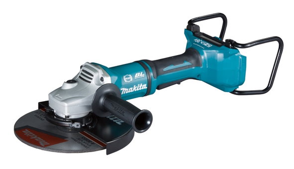 SZLIFIERKA KĄTOWA AKUMULATOROWA 230MM 2 18V 0 AH - M DGA900Z