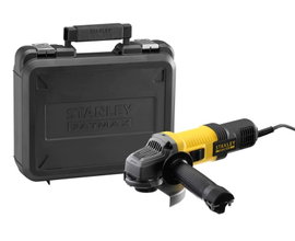 SZLIFIERKA KĄTOWA 125MM 850W W WALIZCE - S/FMEG220K