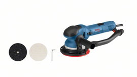 SZLIFIERKA MIMOŚRODOWA GET 75-150 750W 150MM - B 601257100
