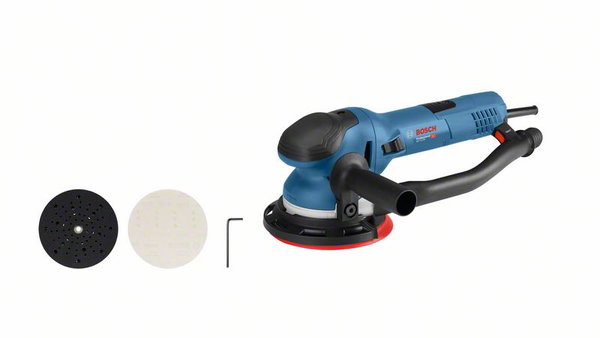 SZLIFIERKA MIMOŚRODOWA GET 75-150 750W 150MM - B 601257100