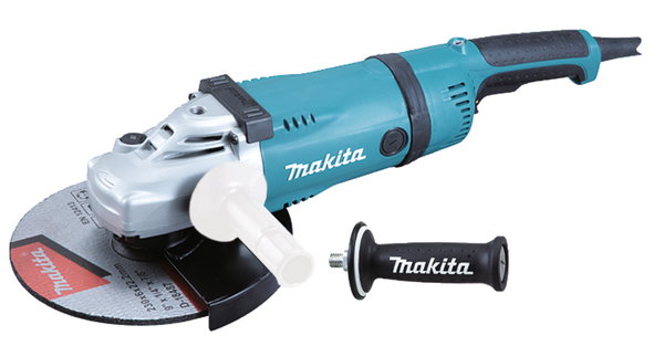 SZLIFIERKA KĄTOWA 230MM 2400W ANTIRESTART - M GA9030RF01