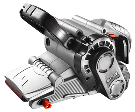 SZLIFIERKA TAŚMOWA 800W PAS 75 457 - T 59G394
