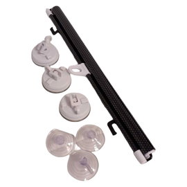 Osłona przeciwsłoneczna samochodu w rolce 40 125cm