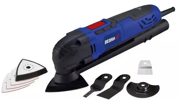 URZĄDZENIE WIELOFUNKYJNE 300W - DED7945